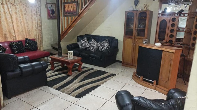 Casa Amoblada para Empresas