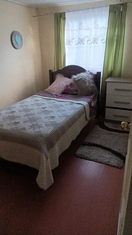 Casa Amoblada para Empresas