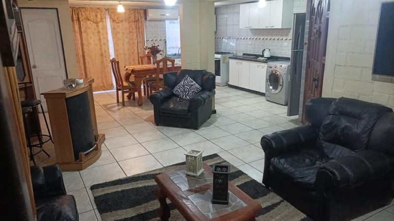 Casa Amoblada para Empresas