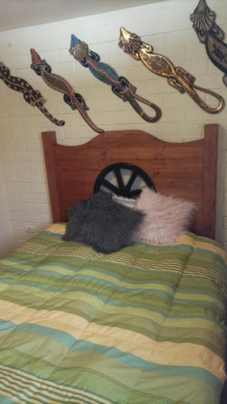 Casa Amoblada para Empresas