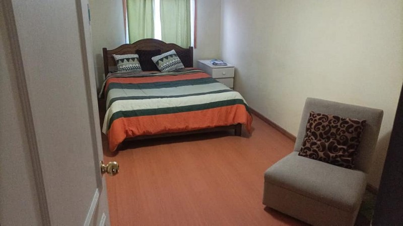 Casa Amoblada para Empresas