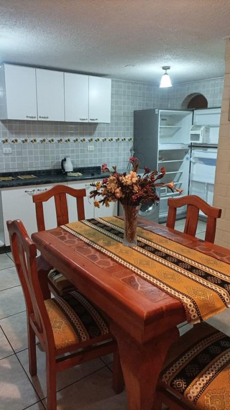 Casa Amoblada para Empresas