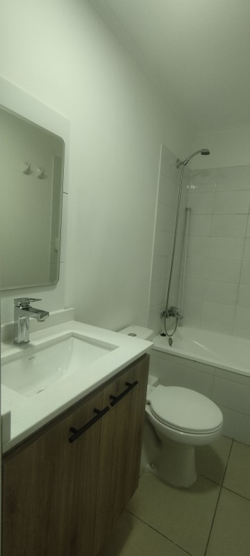 Renovado Departamento. Excelente Ubicación!!