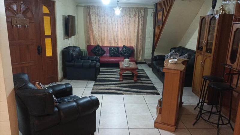 Casa Amoblada para Empresas