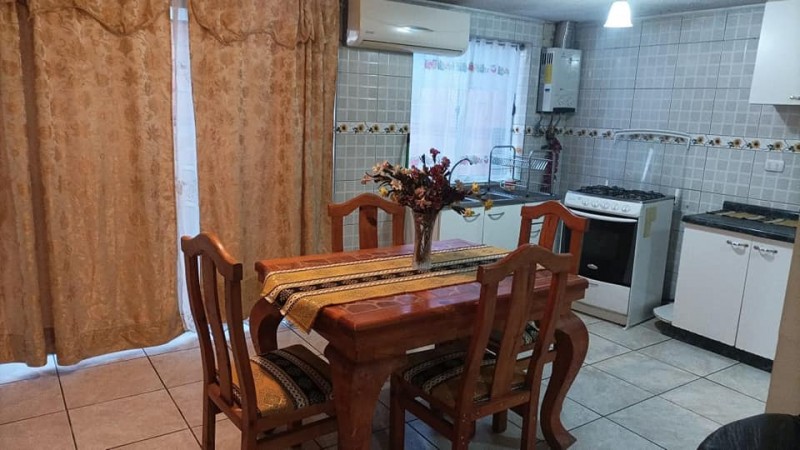 Casa Amoblada para Empresas