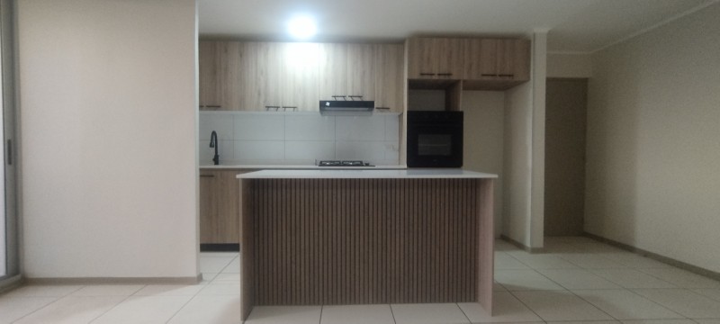 Renovado Departamento. Excelente Ubicación!!