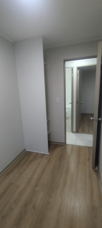Renovado Departamento. Excelente Ubicación!!