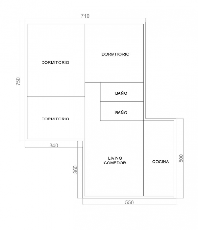 Vendo Casa en el Sol, Quilpué, Vista Panorámica de la Ciudad