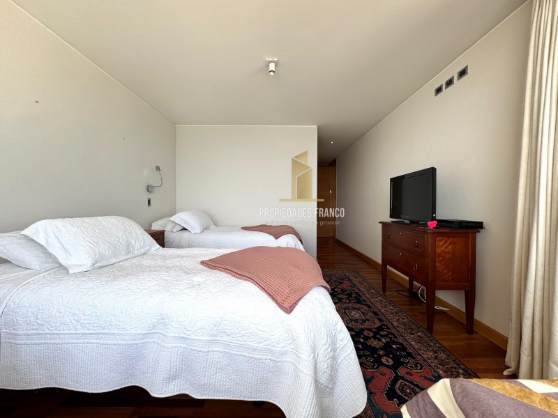 Venta Lujoso Departamento en Reñaca Subida el Encanto
