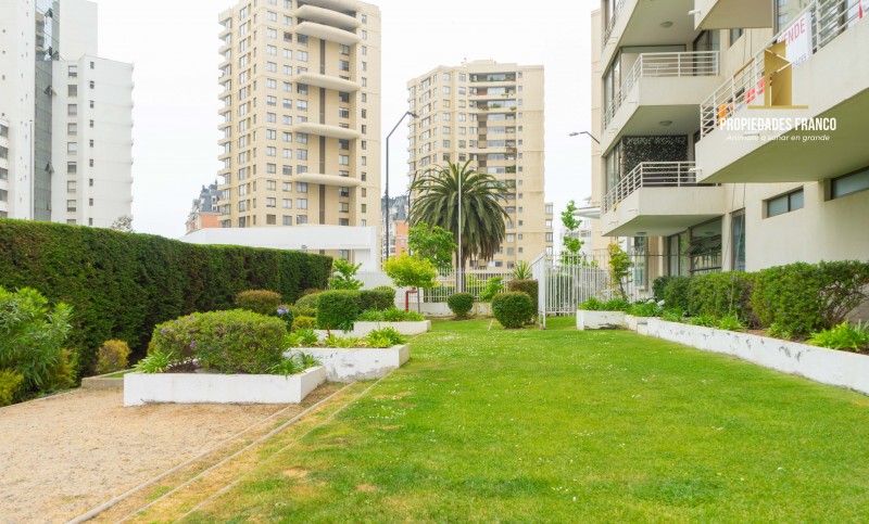 Coraceros Venta Departamento 4D 3B Edificio Meseta Atlantico
