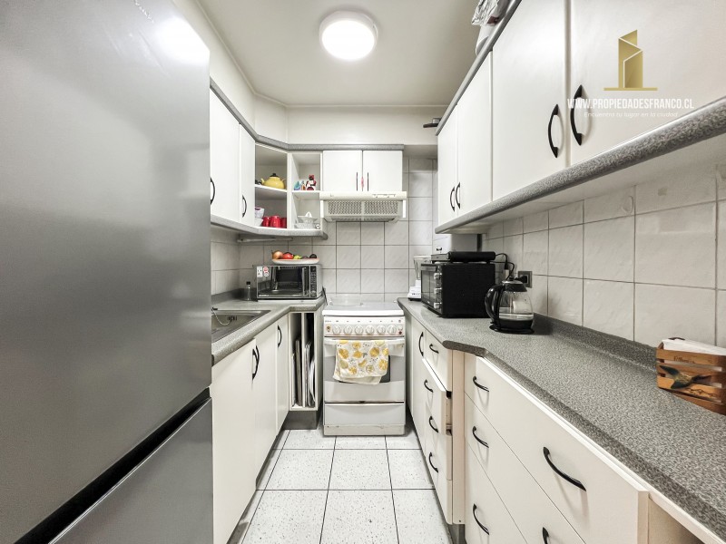 Coraceros Arriendo Departamento para 6 Personas
