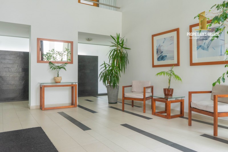 Coraceros Venta Departamento 4D 3B Edificio Meseta Atlantico