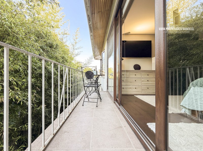 Exclusiva Casa Castillo Diseño Domotica y Jardin Oriental