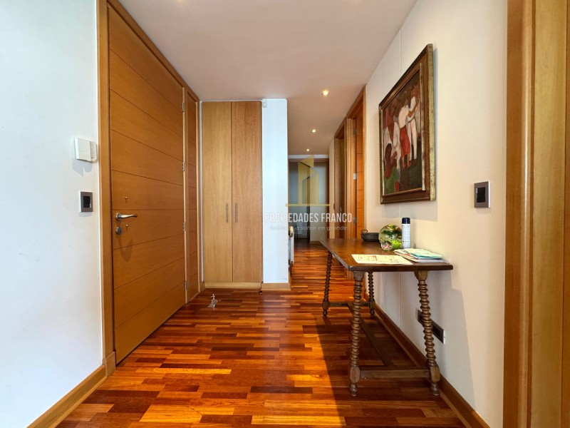 Venta Lujoso Departamento en Reñaca Subida el Encanto