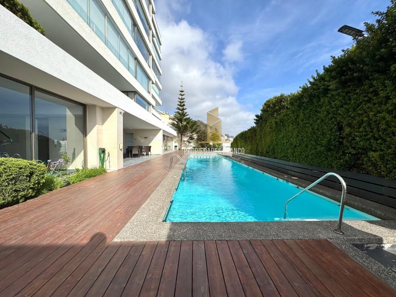 Venta Lujoso Departamento en Reñaca Subida el Encanto
