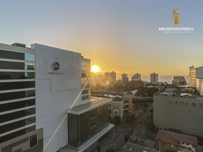 Dpto Compartido Mejor Ubicacion Viña del Mar Estudiantes