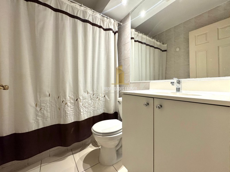 Venta Departamento Con Vista Al Mar 3D 3B Coraceros