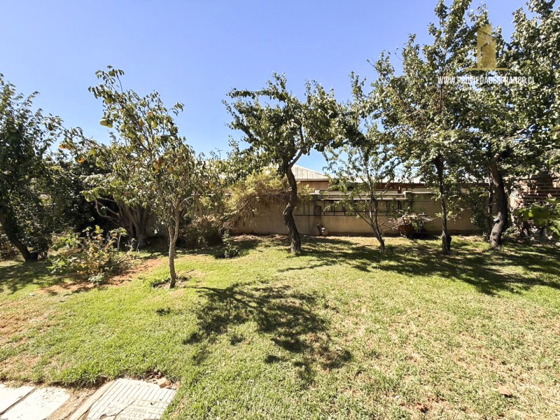 Casa Solida Con Gran Terreno A 3 Cuadras del Centro Quilpue