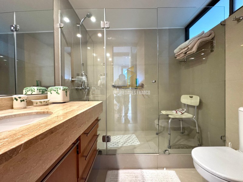 Venta Lujoso Departamento en Reñaca Subida el Encanto