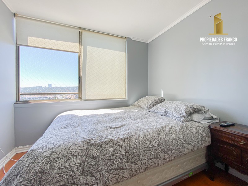 Coraceros Venta Departamento 4D 3B Edificio Meseta Atlantico
