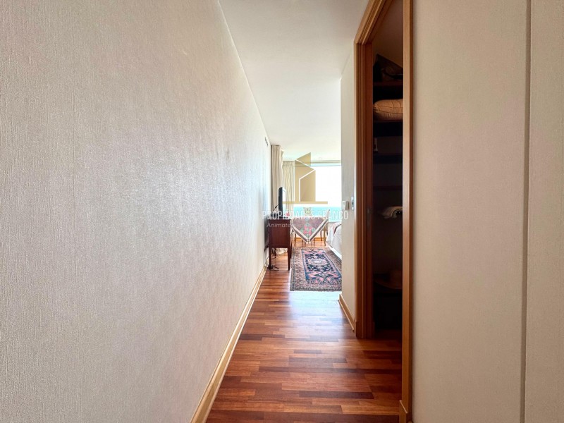 Venta Lujoso Departamento en Reñaca Subida el Encanto