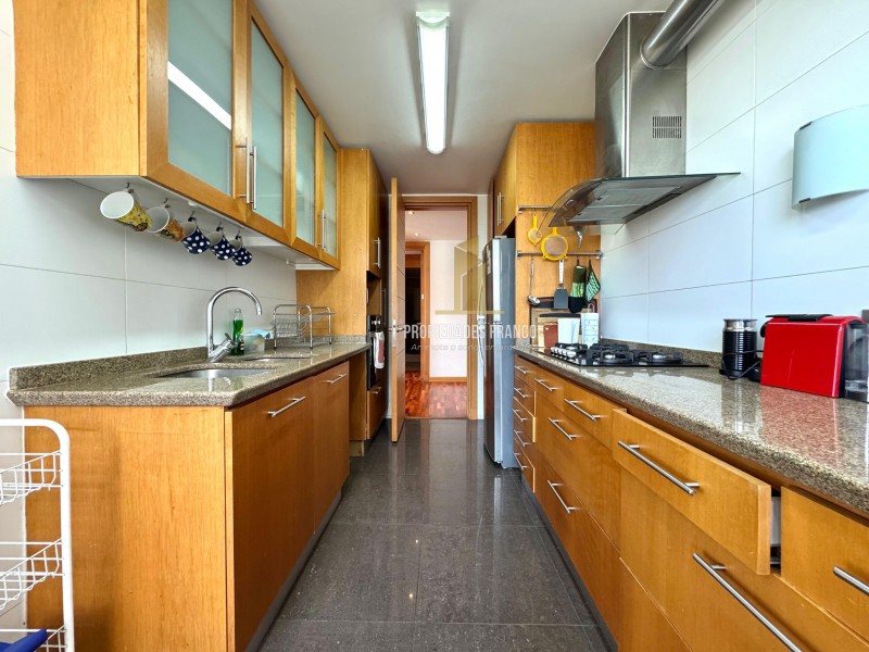 Venta Lujoso Departamento en Reñaca Subida el Encanto