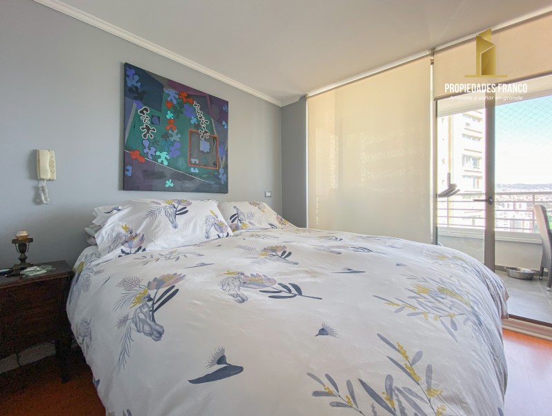 Coraceros Venta Departamento 4D 3B Edificio Meseta Atlantico