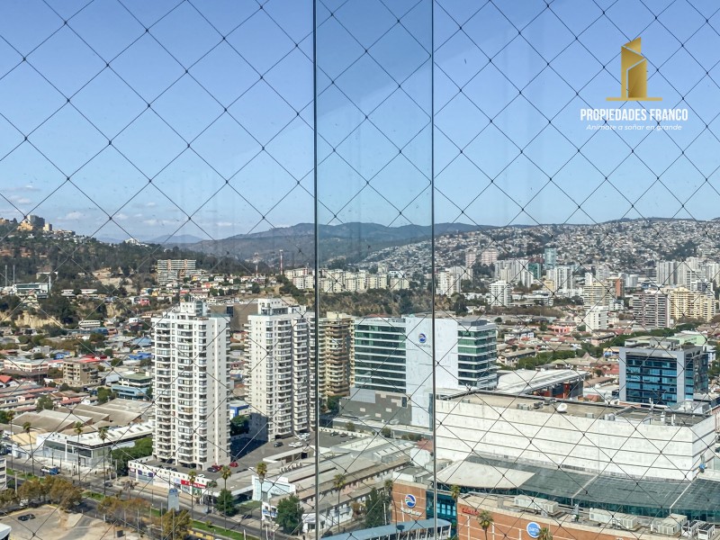 Coraceros Venta Departamento 4D 3B Edificio Meseta Atlantico