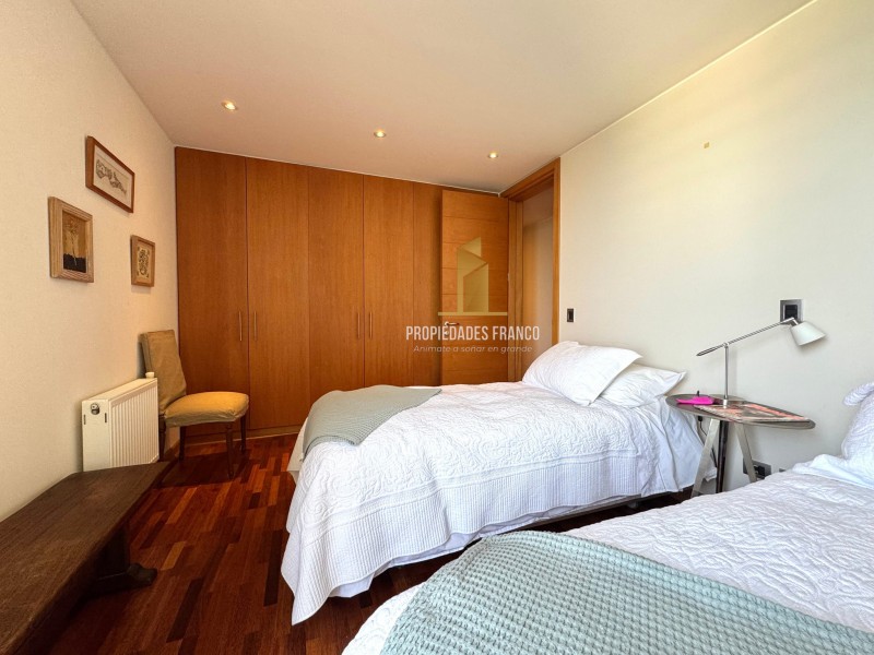 Venta Lujoso Departamento en Reñaca Subida el Encanto
