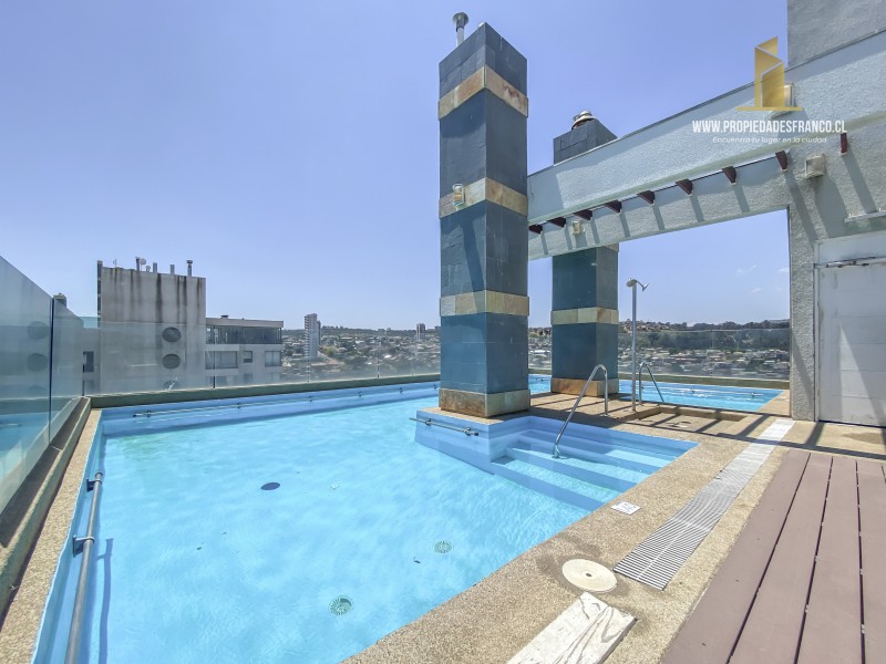 Dpto Compartido Mejor Ubicacion Viña del Mar Estudiantes