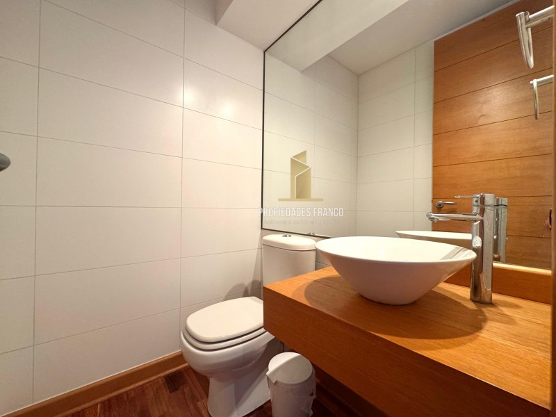 Venta Lujoso Departamento en Reñaca Subida el Encanto