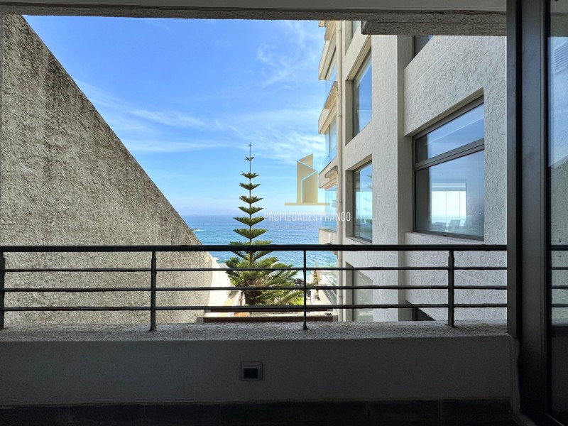 Venta Lujoso Departamento en Reñaca Subida el Encanto