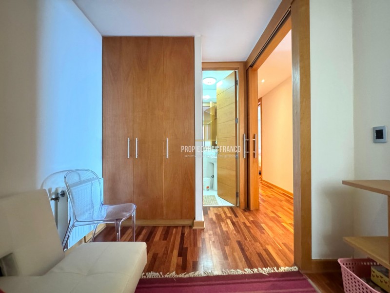 Venta Lujoso Departamento en Reñaca Subida el Encanto