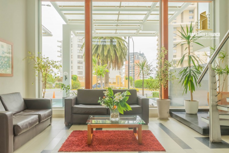 Coraceros Venta Departamento 4D 3B Edificio Meseta Atlantico