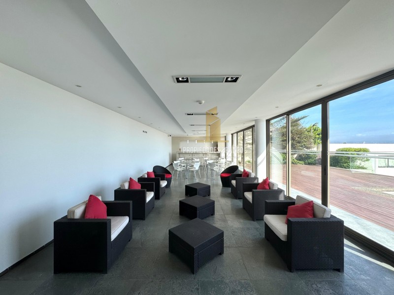 Venta Lujoso Departamento en Reñaca Subida el Encanto
