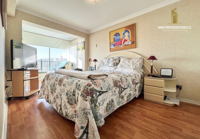 Coraceros Arriendo Departamento para 6 Personas