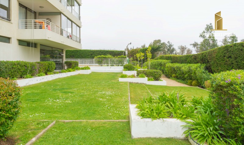 Coraceros Venta Departamento 4D 3B Edificio Meseta Atlantico