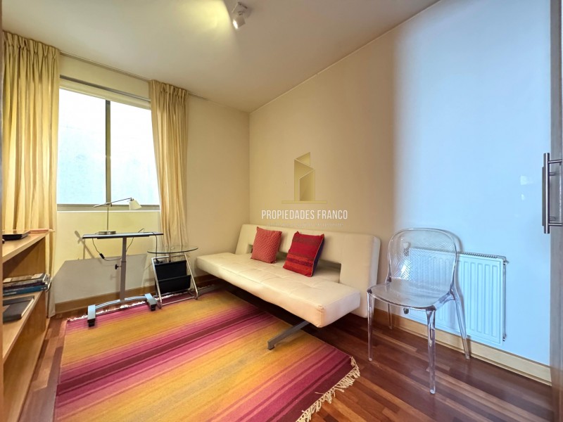 Venta Lujoso Departamento en Reñaca Subida el Encanto