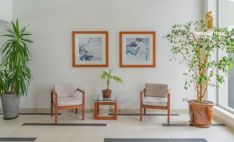 Coraceros Venta Departamento 4D 3B Edificio Meseta Atlantico