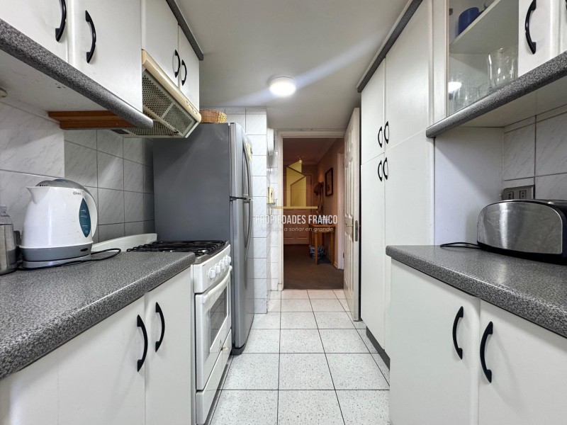 Venta Departamento Con Vista Al Mar 3D 3B Coraceros