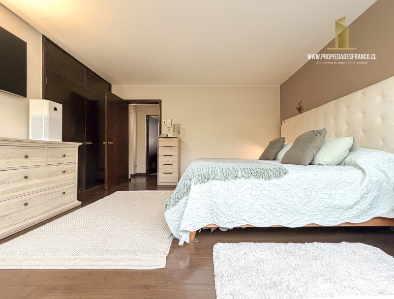 Exclusiva Casa Castillo Diseño Domotica y Jardin Oriental