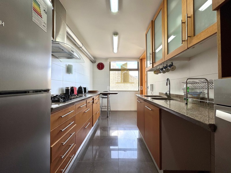 Venta Lujoso Departamento en Reñaca Subida el Encanto
