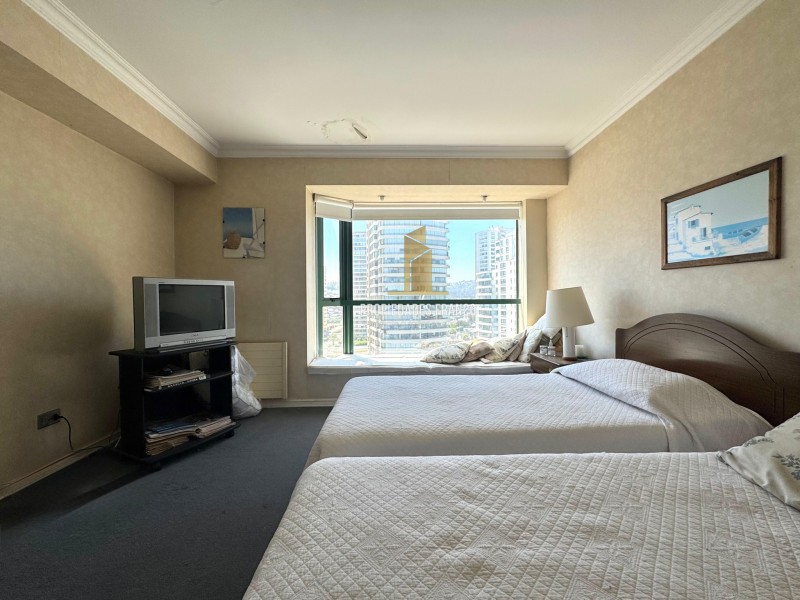 Venta Departamento Con Vista Al Mar 3D 3B Coraceros