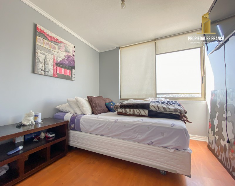 Coraceros Venta Departamento 4D 3B Edificio Meseta Atlantico