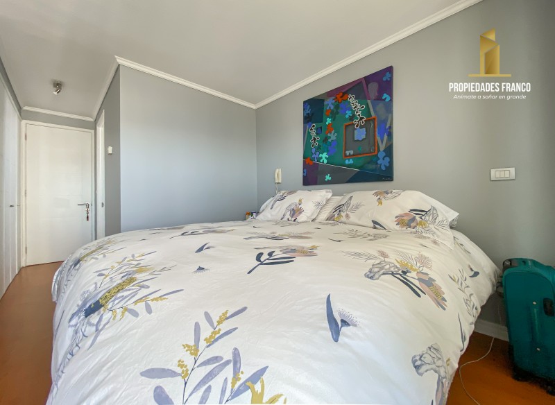 Coraceros Venta Departamento 4D 3B Edificio Meseta Atlantico