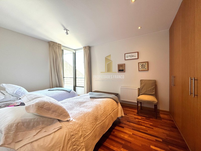 Venta Lujoso Departamento en Reñaca Subida el Encanto
