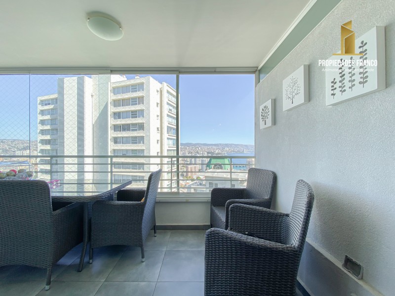 Coraceros Venta Departamento 4D 3B Edificio Meseta Atlantico