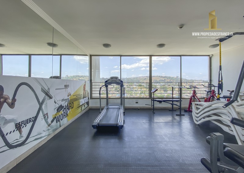 Dpto Compartido Mejor Ubicacion Viña del Mar Estudiantes