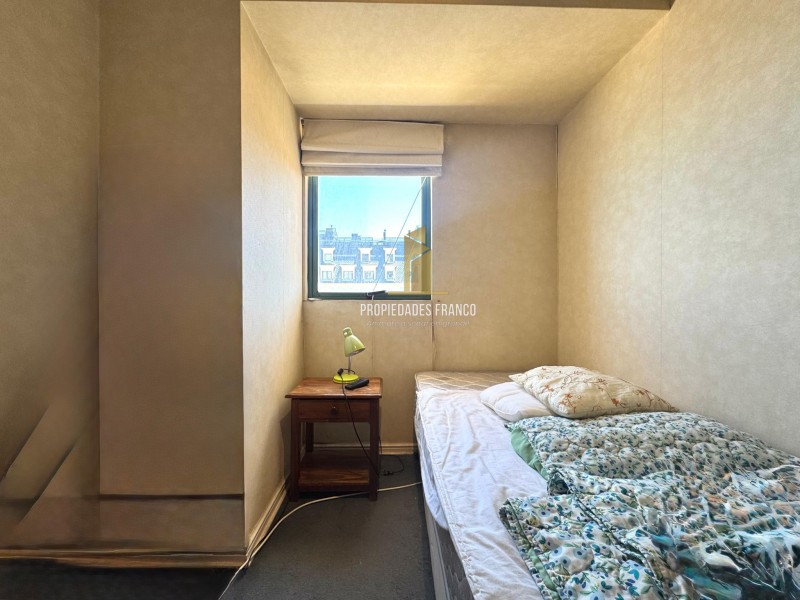 Venta Departamento Con Vista Al Mar 3D 3B Coraceros