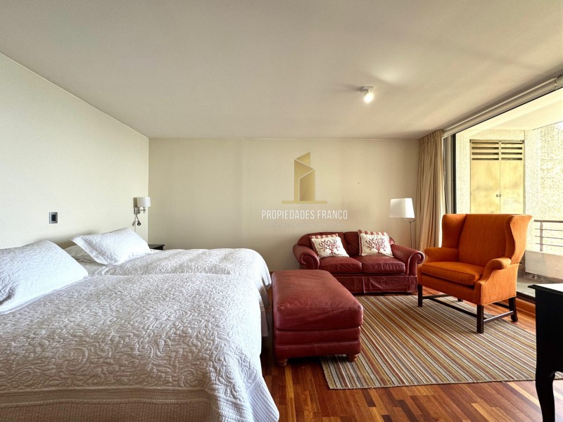 Venta Lujoso Departamento en Reñaca Subida el Encanto